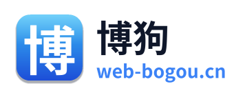 博狗 Logo